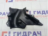 Кожух защитный топливных трубок Porsche Cayenne 7L0201399B