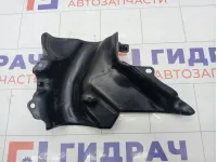 Кожух защитный топливных трубок Porsche Cayenne 7L0201399B