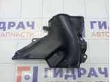 Кожух защитный топливных трубок Porsche Cayenne 7L0201399B