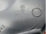 Кожух защитный топливных трубок Porsche Cayenne 7L0201399B