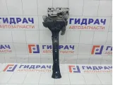 Замок капота с кронштейном Porsche Cayenne 7L5823480B
