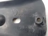 Замок капота с кронштейном Porsche Cayenne 7L5823480B