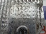 Экран тепловой моторного отсека левый Porsche Cayenne 7L0825615