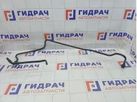 Трубка вакуумная усилителя тормозов Porsche Cayenne 7L0611932T