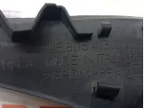 Водосток крыла под капотом левый Porsche Cayenne 7L5805413C