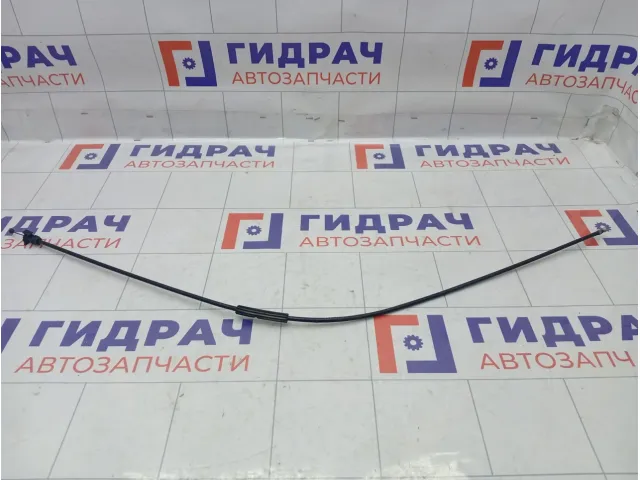 Трос открывания капота Porsche Cayenne 7L5823531A