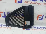 Решетка под лобовое стекло (Жабо) левая Porsche Cayenne 7L5819729B