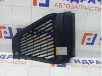 Решетка под лобовое стекло (Жабо) левая Porsche Cayenne 7L5819729B