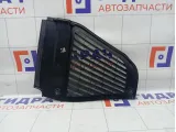 Решетка под лобовое стекло (Жабо) левая Porsche Cayenne 7L5819729B