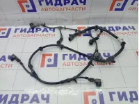 Проводка бампера переднего под парктроники Porsche Cayenne 7L5971104E