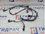 Проводка бампера переднего под парктроники Porsche Cayenne 7L5971104E