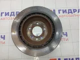 Диск тормозной задний Porsche Cayenne 7L8615601C