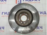 Диск тормозной задний Porsche Cayenne 7L8615601C