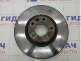 Диск тормозной задний Porsche Cayenne 7L8615601C