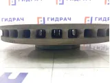 Диск тормозной задний Porsche Cayenne 7L8615601C