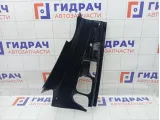 Накладка декоративная подкапотная левая Porsche Cayenne 7L5805583C