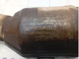 Катализатор передний левый Porsche Cayenne 7L5254350G