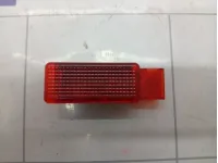 Плафон салонный подсветки двери Porsche Cayenne 7L0947411