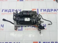 Kомпрессор пневмоподвески Porsche Cayenne 7L0616007F