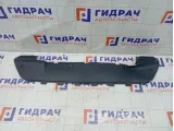 Накладка бампера задняя m48.51 Porsche Cayenne 7L5805901