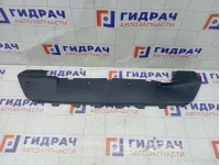 Накладка бампера задняя m48.51 Porsche Cayenne 7L5805901