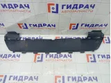 Накладка бампера задняя m48.51 Porsche Cayenne 7L5805901