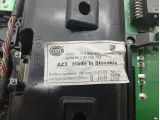 Плафон салонный передний Porsche Cayenne 7L5868403