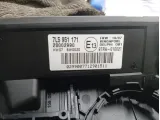 Плафон салонный передний Porsche Cayenne 7L5868403