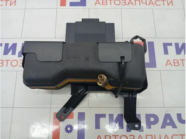 Блок электронный крышки багажника Porsche Cayenne 7L5959107