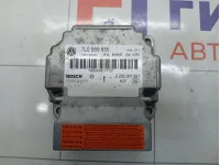 Блок управления AIR BAG Porsche Cayenne 7L0959655