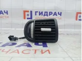 Дефлектор воздушный в торпедо передний левый Porsche Cayenne 7L5819703B