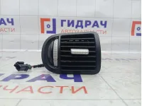 Дефлектор воздушный в торпедо передний левый Porsche Cayenne 7L5819703B