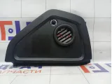 Накладка торпедо правая Porsche Cayenne 7L5857176E