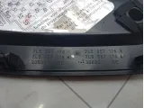 Накладка торпедо правая Porsche Cayenne 7L5857176E