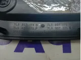 Накладка торпедо левая Porsche Cayenne 7L5857175E