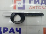 Накладка замка зажигания Porsche Cayenne 7L5905867