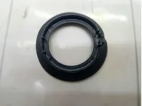 Накладка замка зажигания Porsche Cayenne 7L5858964