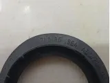 Накладка замка зажигания Porsche Cayenne 7L5858964