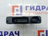 Блок электронный бесключевого доступа Porsche Cayenne 3D0909137E