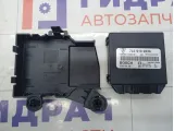 Блок управления парктроником m48.51 Porsche Cayenne 7L5919283A