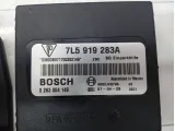 Блок управления парктроником m48.51 Porsche Cayenne 7L5919283A