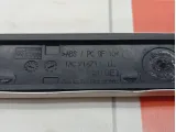 Накладка замка зажигания Porsche Cayenne 7L5905867