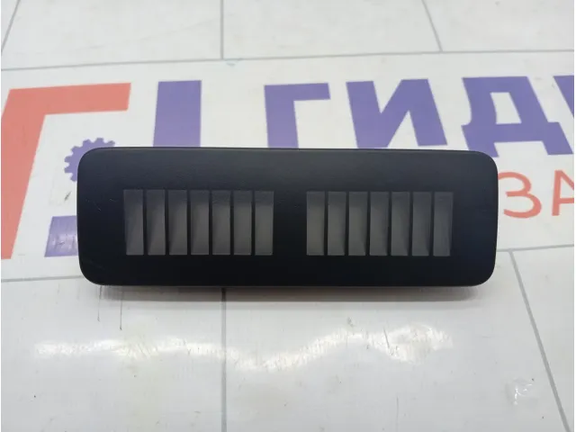 Индикатор парктроника Porsche Cayenne 3D0919473
