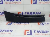 Накладка торпедо дефлектор обдува лобового стекла правый Porsche Cayenne 7L5858366