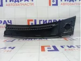 Накладка торпедо дефлектор обдува лобового стекла правый Porsche Cayenne 7L5858366