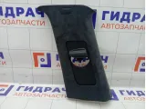 Обшивка стойки задняя верхняя правая Porsche Cayenne 7L5867242