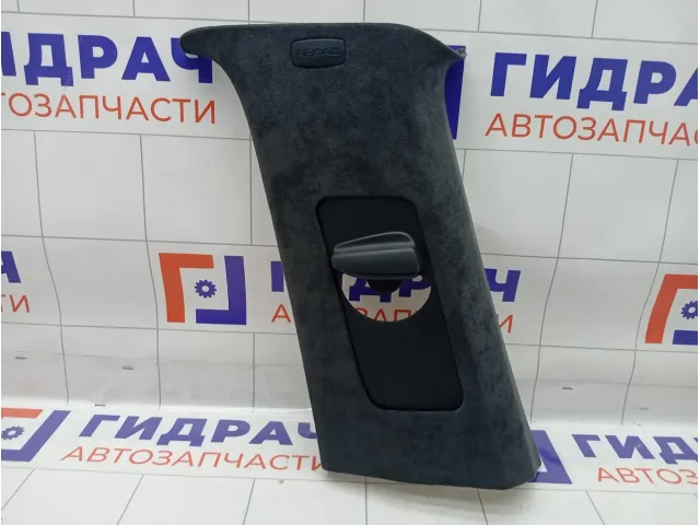Обшивка стойки задняя верхняя правая Porsche Cayenne 7L5867242