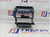 Рамка магнитолы Porsche Cayenne 7L5857093