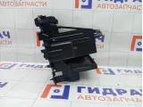 Рамка магнитолы Porsche Cayenne 7L5857093