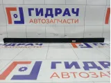 Накладка торпедо правая Porsche Cayenne 7L5857222